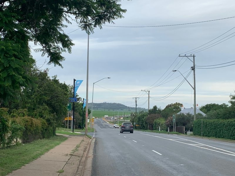 234-236 Kelly Street (New England Highway), Scone NSW 2337