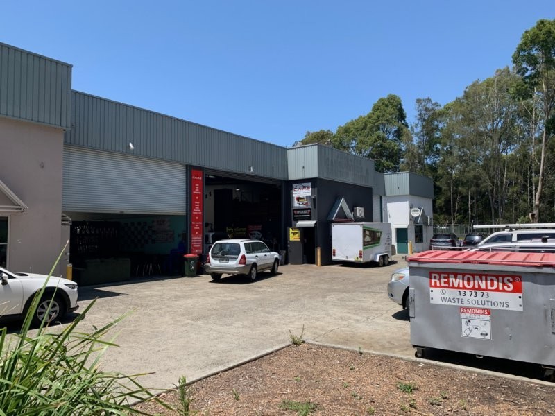 4/10 Bon Mace Close, Tumbi Umbi NSW 2261