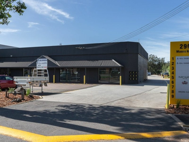 Unit at/290 Manns Road, West Gosford NSW 2250