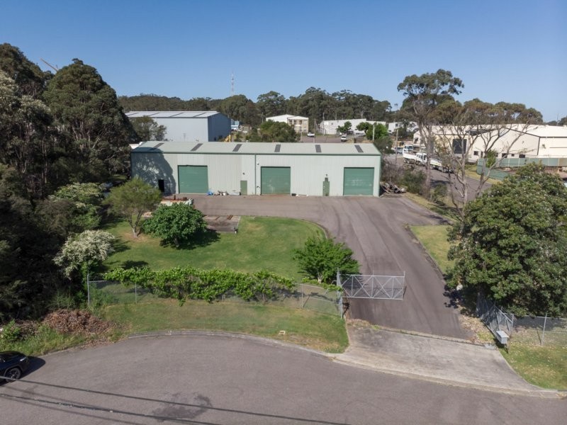 1 Davids Close, Somersby NSW 2250