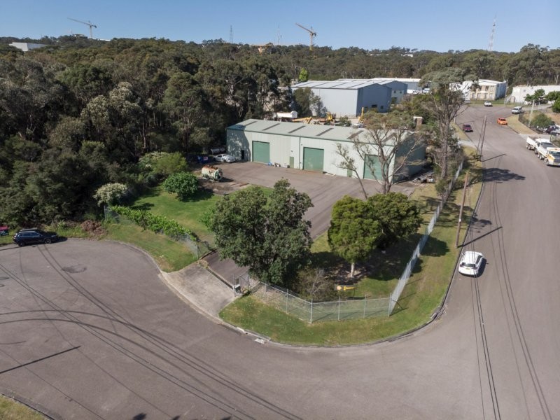 1 Davids Close, Somersby NSW 2250