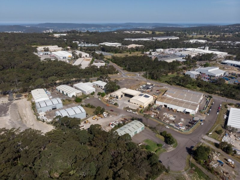1 Davids Close, Somersby NSW 2250