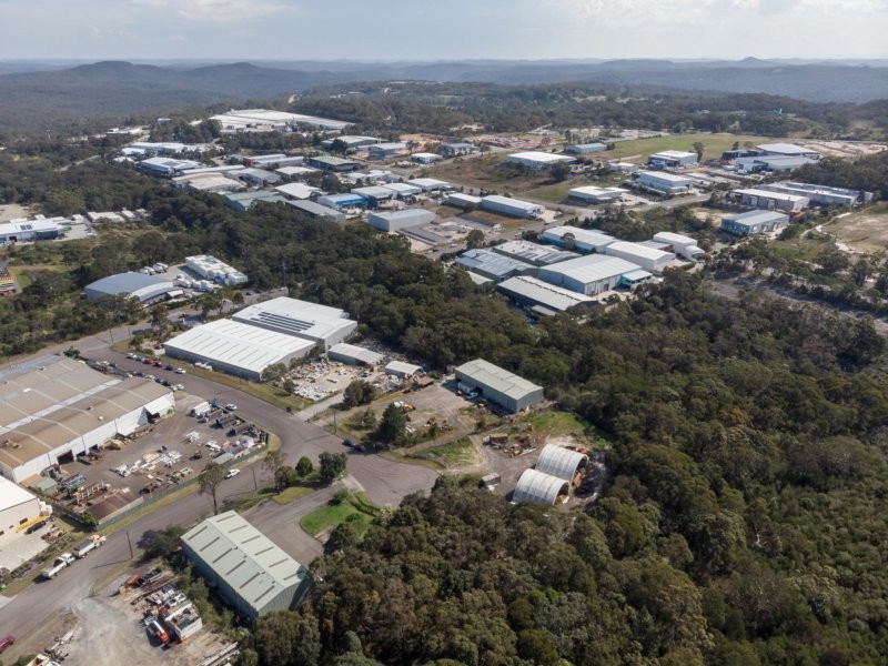 1 Davids Close, Somersby NSW 2250