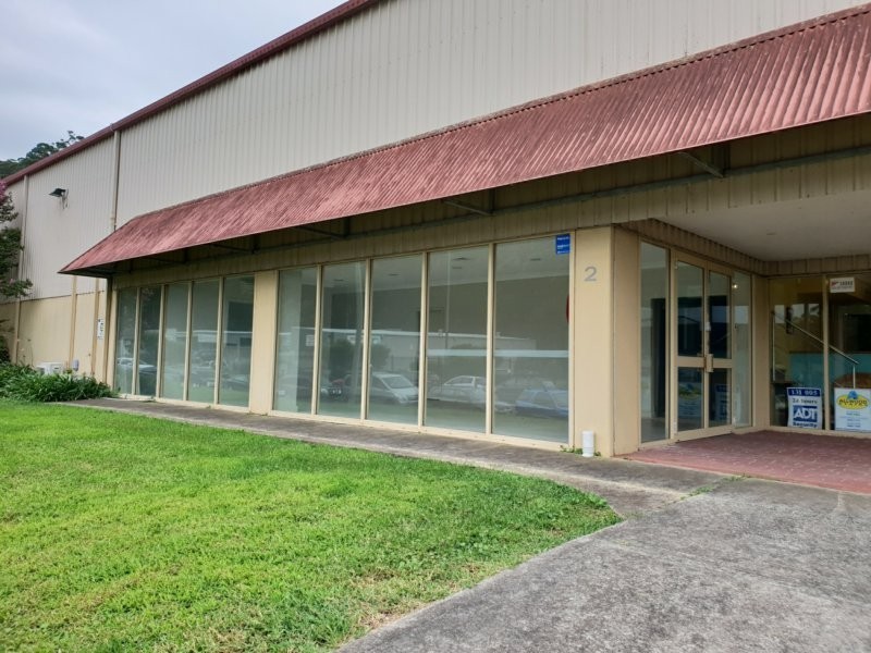 Part A Unit 2/10 Stockyard Place, West Gosford NSW 2250