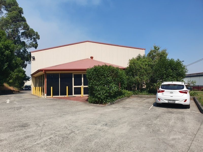 Part A Unit 2/10 Stockyard Place, West Gosford NSW 2250