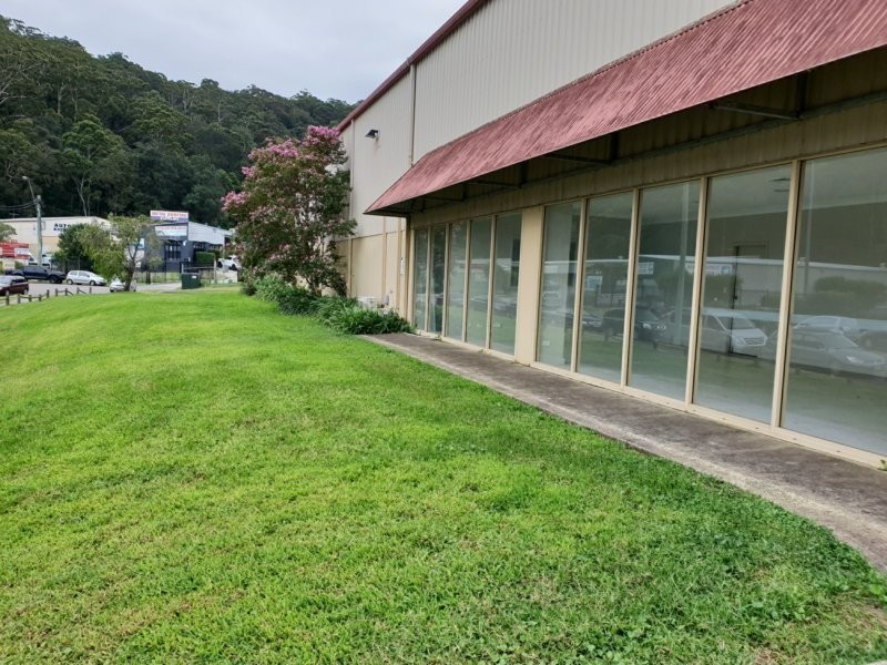 Part A Unit 2/10 Stockyard Place, West Gosford NSW 2250