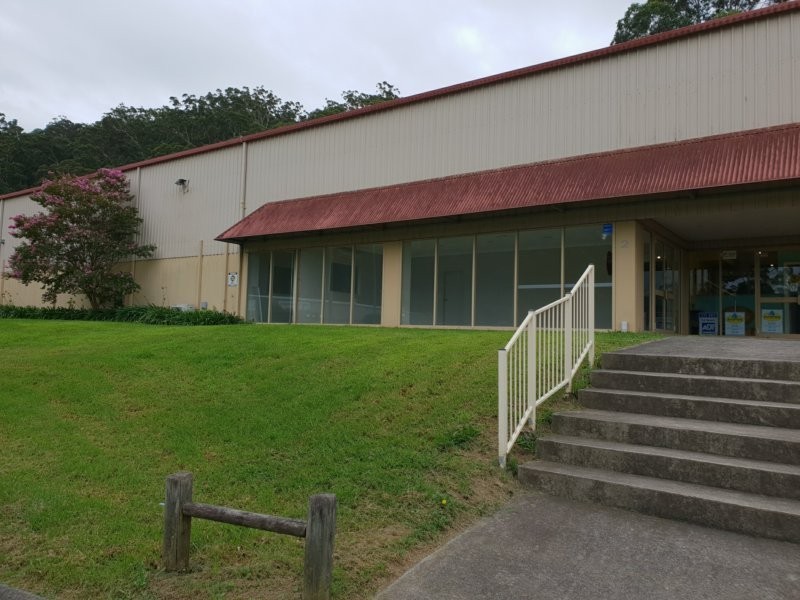 Part A Unit 2/10 Stockyard Place, West Gosford NSW 2250