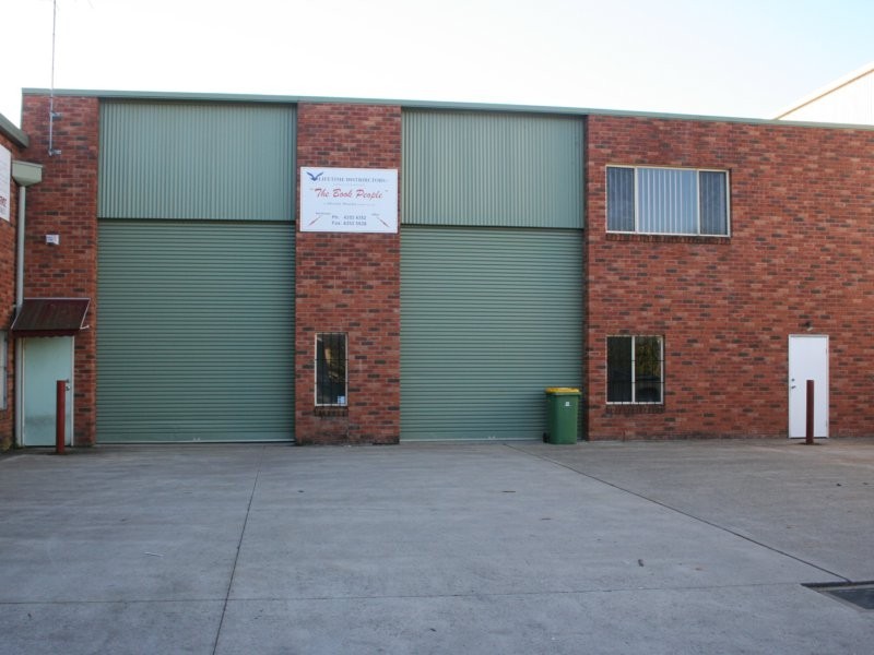 Unit 6/3 Lucca Road, Wyong NSW 2259