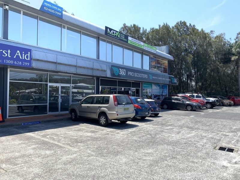 4/203 The Entrance Road, Erina NSW 2250