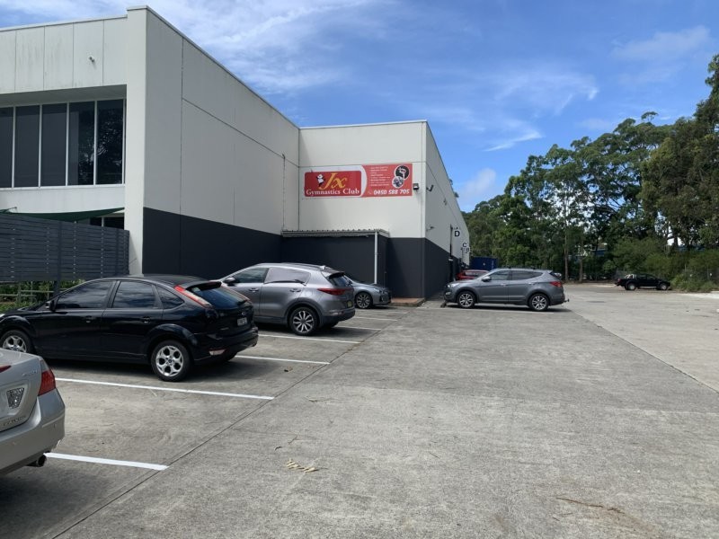 2 Reliance Drive, Tuggerah NSW 2259