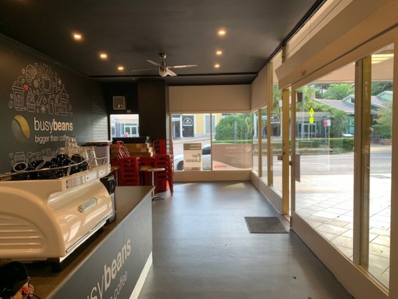 Shop 2/201 Mann Street, Gosford NSW 2250