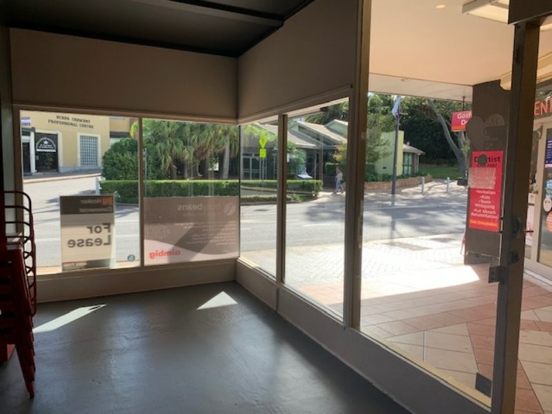 Shop 2/201 Mann Street, Gosford NSW 2250