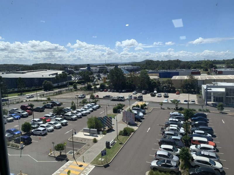 Suite 403B/1 Bryant Drive, Tuggerah NSW 2259