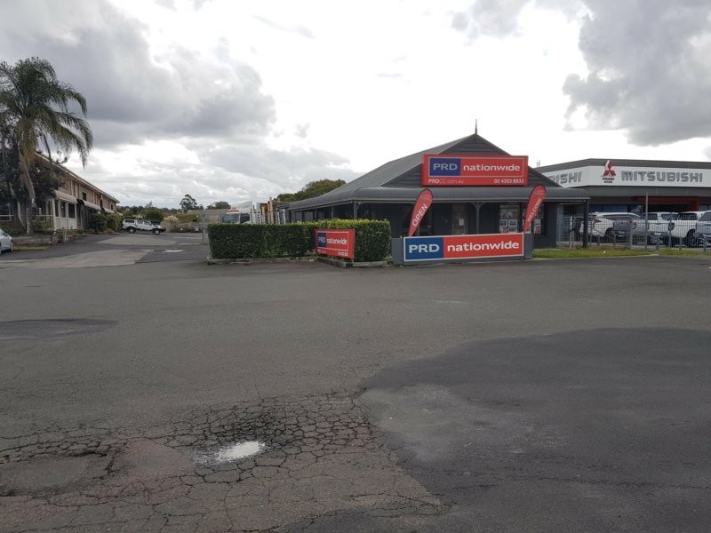 188-190 Pacific Highway, Wyong NSW 2259