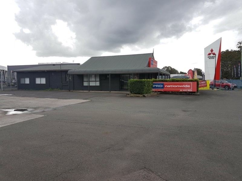 188-190 Pacific Highway, Wyong NSW 2259
