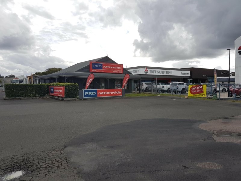 188-190 Pacific Highway, Wyong NSW 2259