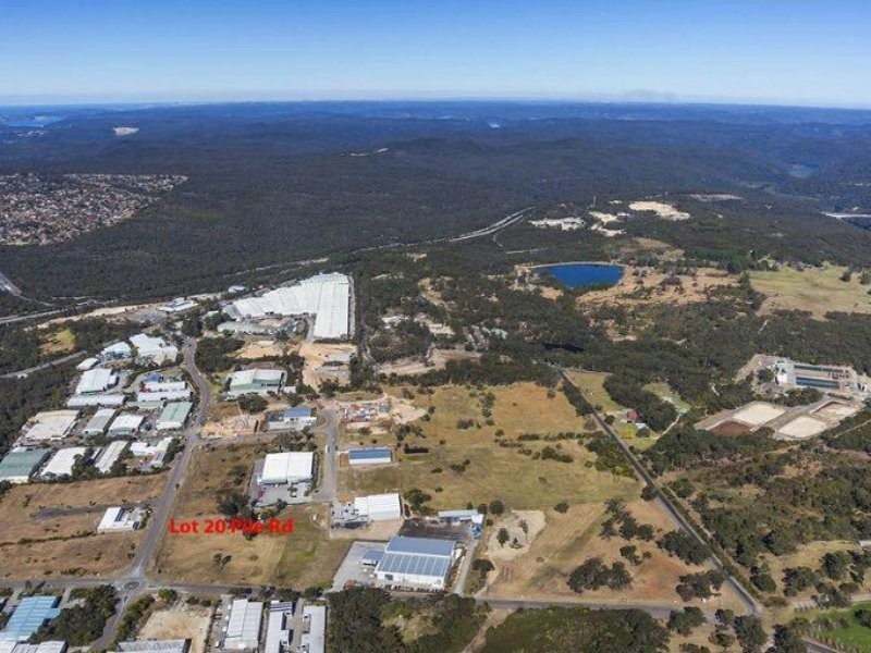 43 Pile Road, Somersby NSW 2250