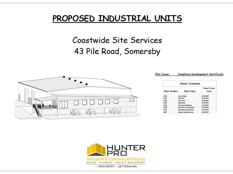 43 Pile Road, Somersby NSW 2250