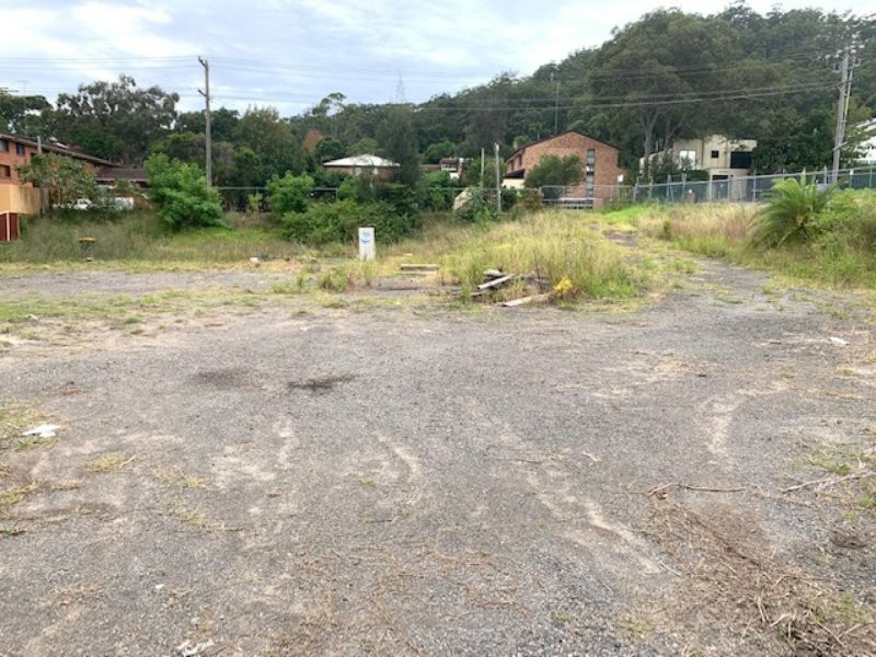 Land/319 Mann Street, Gosford NSW 2250