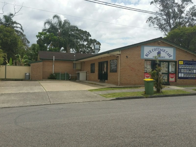 2 White Swan Avenue, Blue Haven NSW 2262