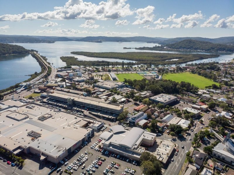 Shop 3/29-37 George Street, Woy Woy NSW 2256