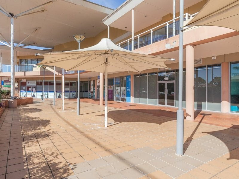 Shop 5/29-37 George Street, Woy Woy NSW 2256