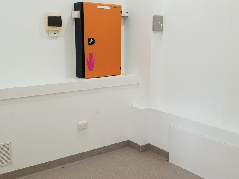 Shop 8/29 George Street, Woy Woy NSW 2256