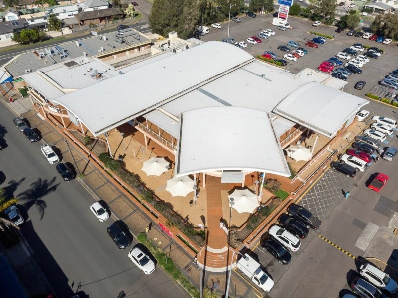 Shop 8/29 George Street, Woy Woy NSW 2256