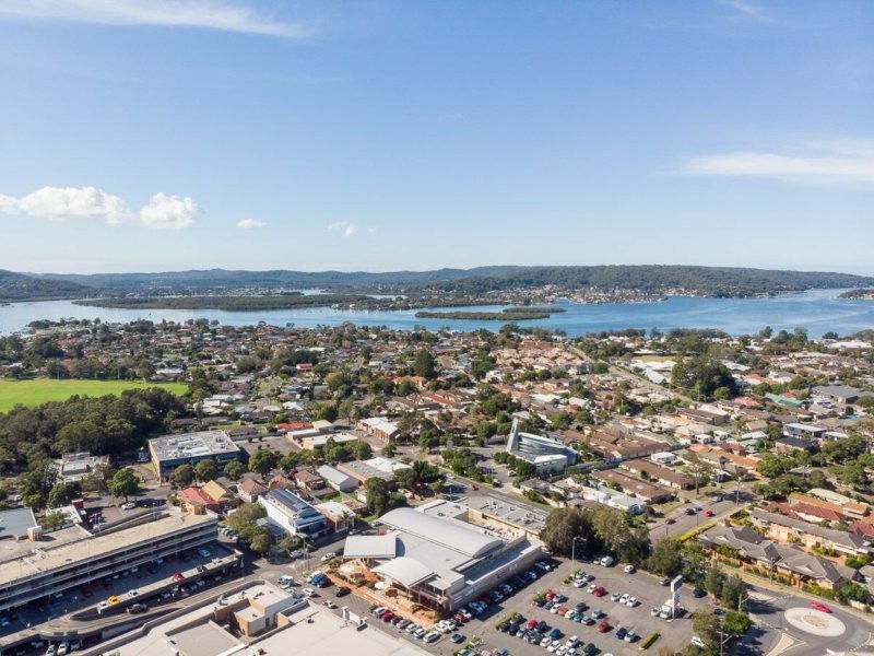 Shop 8/29 George Street, Woy Woy NSW 2256