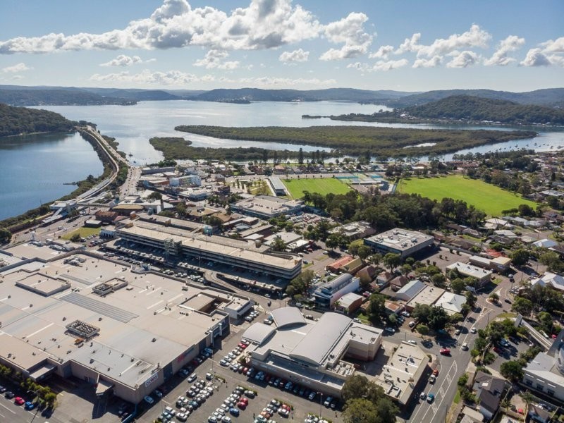 Shop 8/29 George Street, Woy Woy NSW 2256