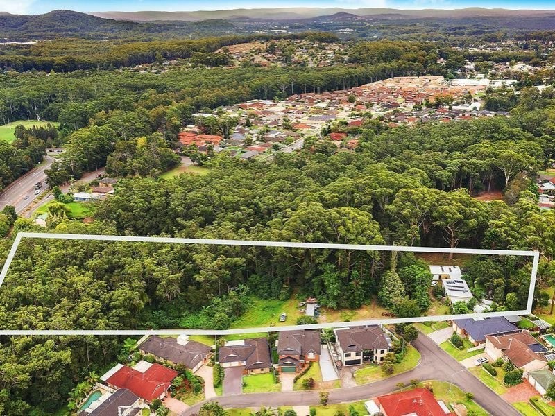 31 Stornaway Crescent, Berkeley Vale NSW 2261