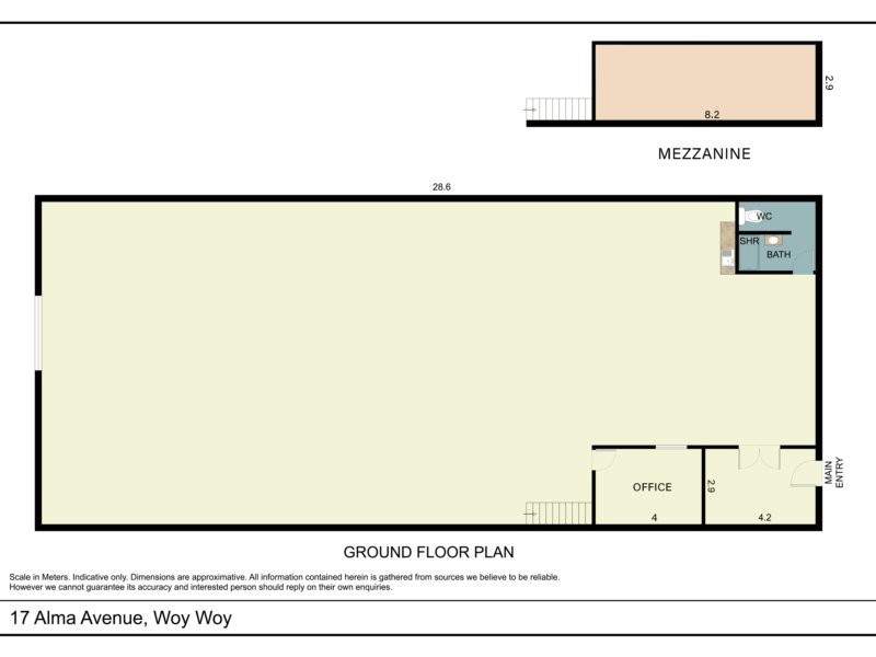 17 Alma Avenue, Woy Woy NSW 2256