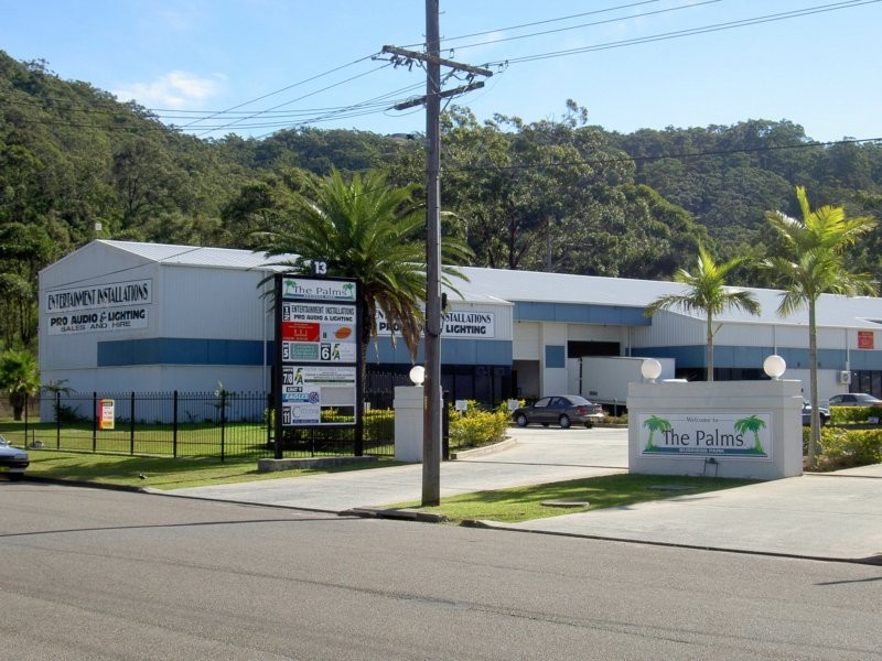 13/13 Gibbens Road, West Gosford NSW 2250