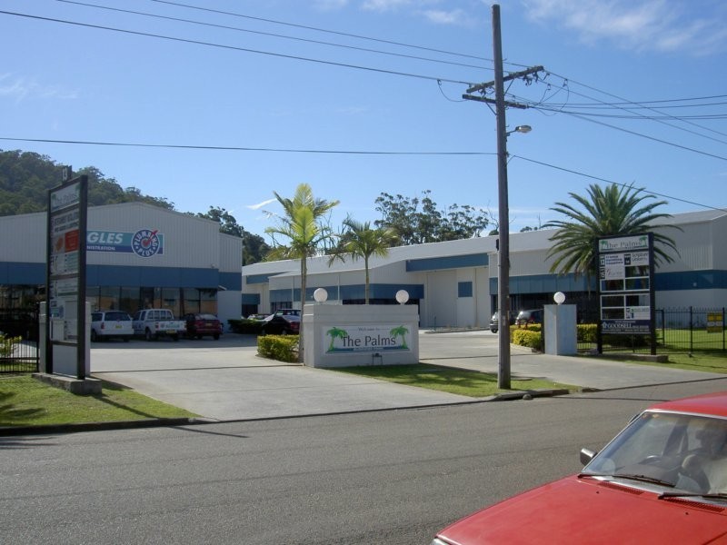 13/13 Gibbens Road, West Gosford NSW 2250