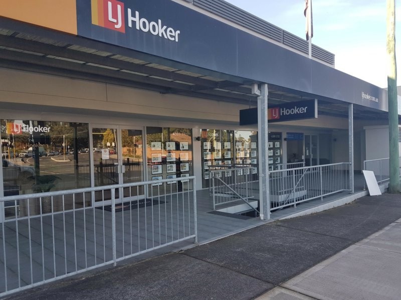 Shop 2 & 3/25-27 Wyong Road, Tumbi Umbi NSW 2261