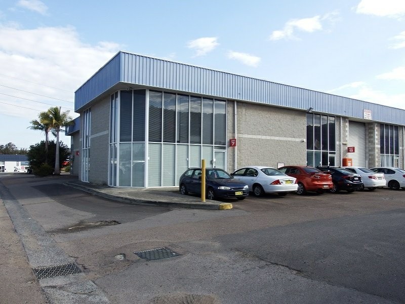 Unit 7/4 Merinee Road, West Gosford NSW 2250
