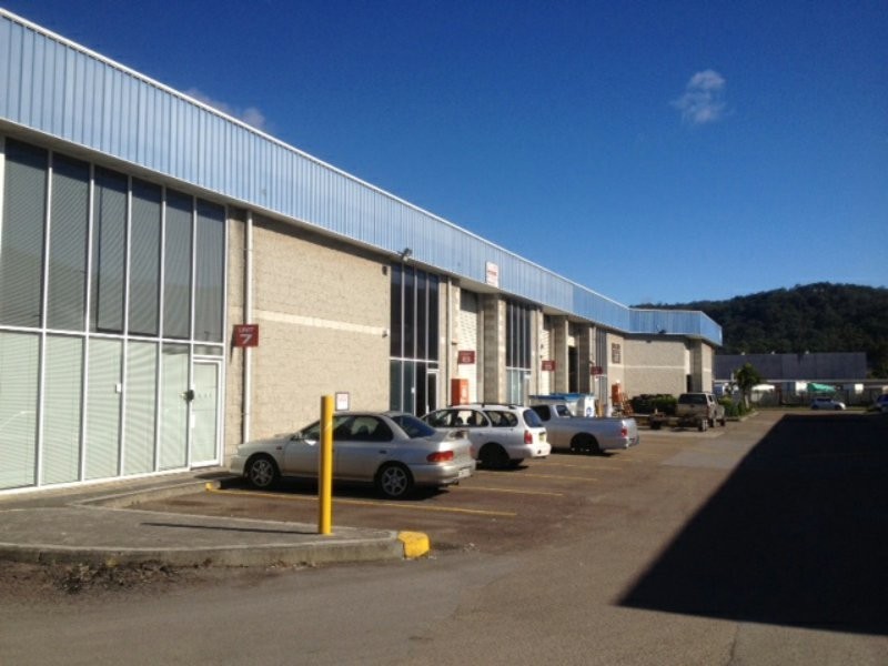 Unit 7/4 Merinee Road, West Gosford NSW 2250