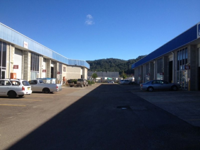 Unit 7/4 Merinee Road, West Gosford NSW 2250