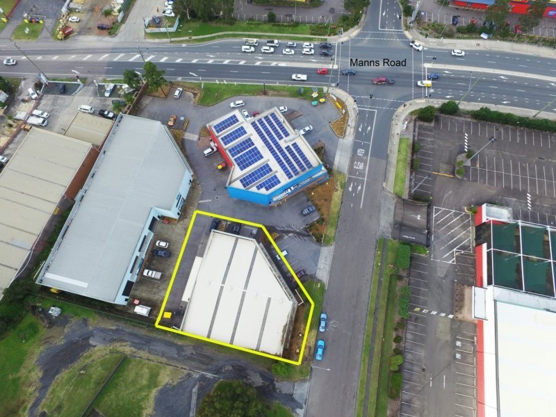 5/4 Stockyard Place, West Gosford NSW 2250