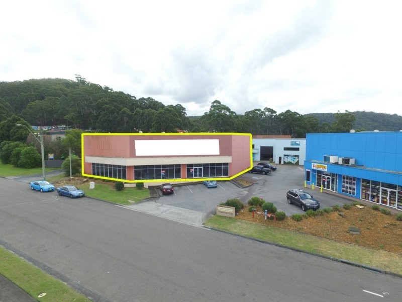 5/4 Stockyard Place, West Gosford NSW 2250