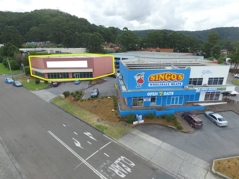 5/4 Stockyard Place, West Gosford NSW 2250