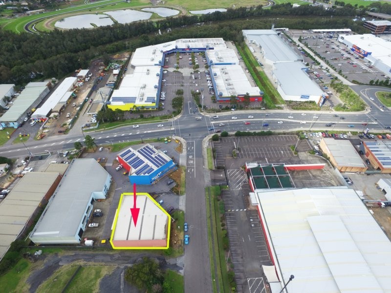 5/4 Stockyard Place, West Gosford NSW 2250