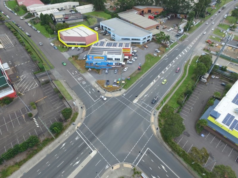 5/4 Stockyard Place, West Gosford NSW 2250