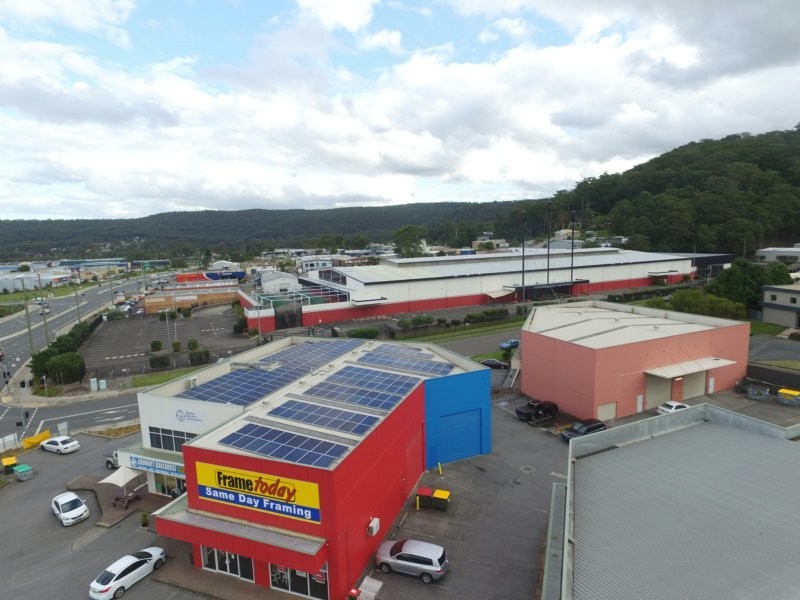 5/4 Stockyard Place, West Gosford NSW 2250