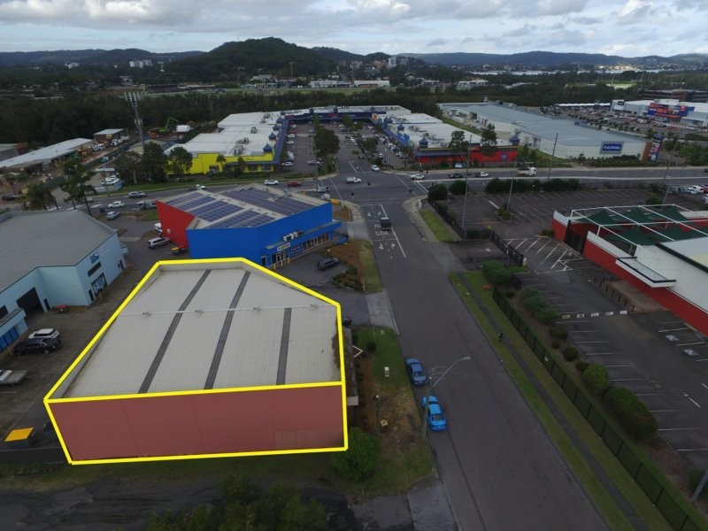 5/4 Stockyard Place, West Gosford NSW 2250