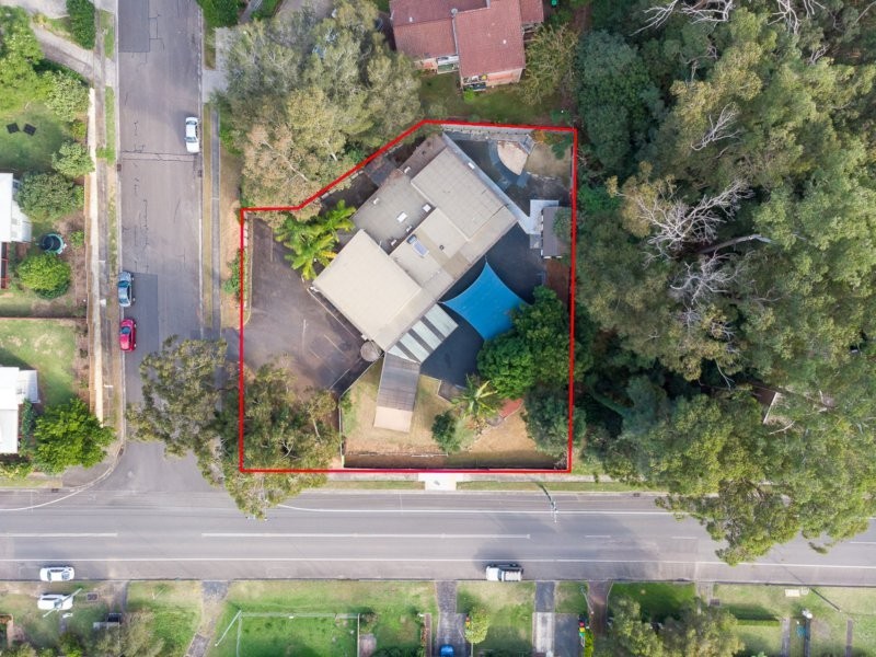 90 Maidens Brush Road, Wyoming NSW 2250