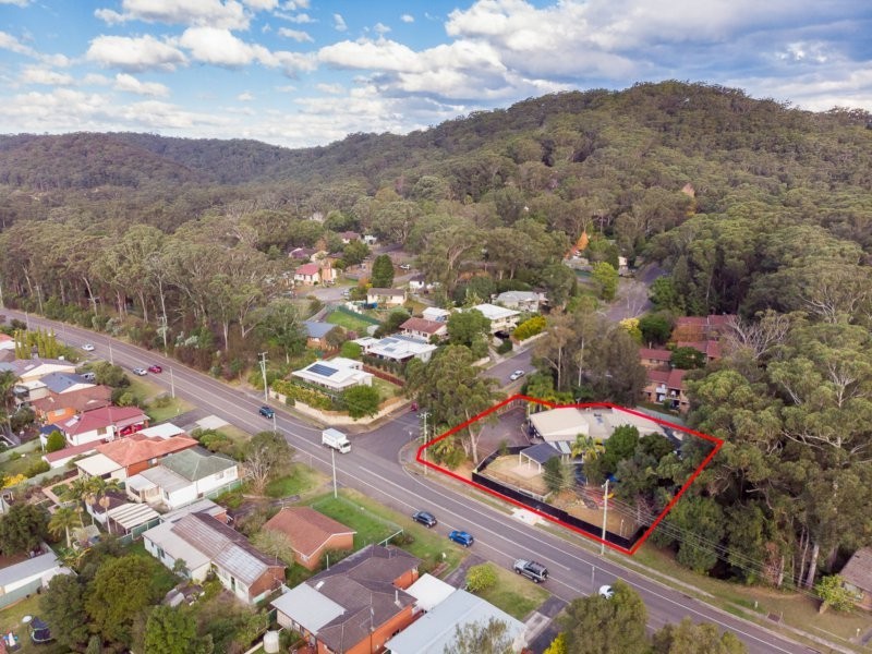 90 Maidens Brush Road, Wyoming NSW 2250