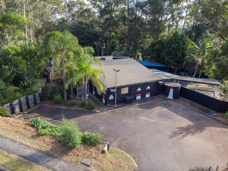 90 Maidens Brush Road, Wyoming NSW 2250