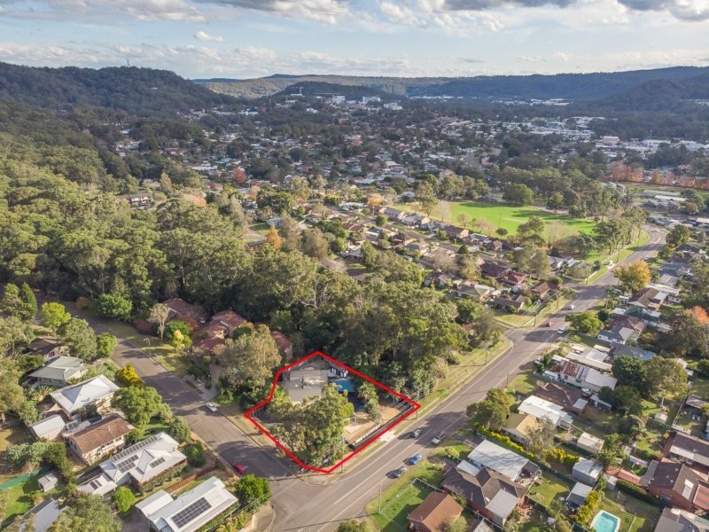 90 Maidens Brush Road, Wyoming NSW 2250