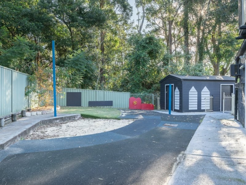 90 Maidens Brush Road, Wyoming NSW 2250